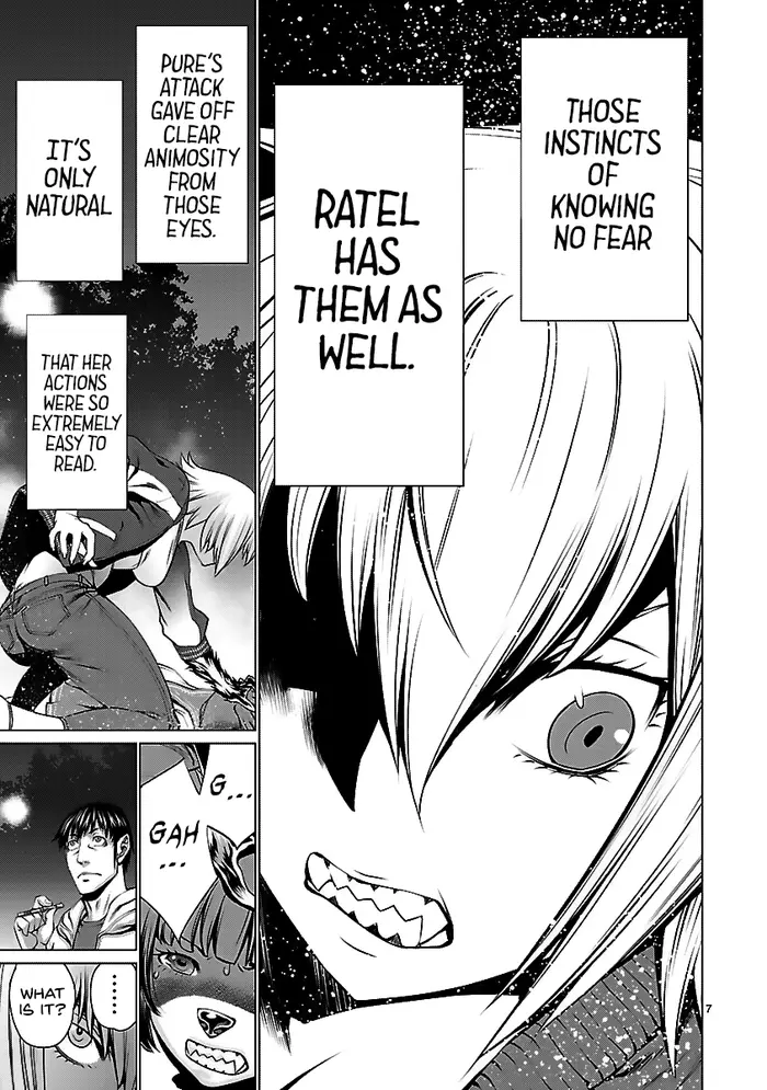 Killing Bites Chapter 40 image 10_optimized